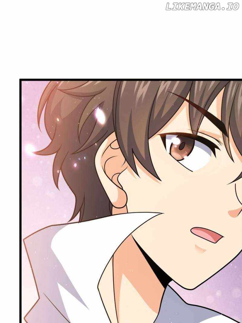 Spare Me, Great Lord! Chapter 757 119